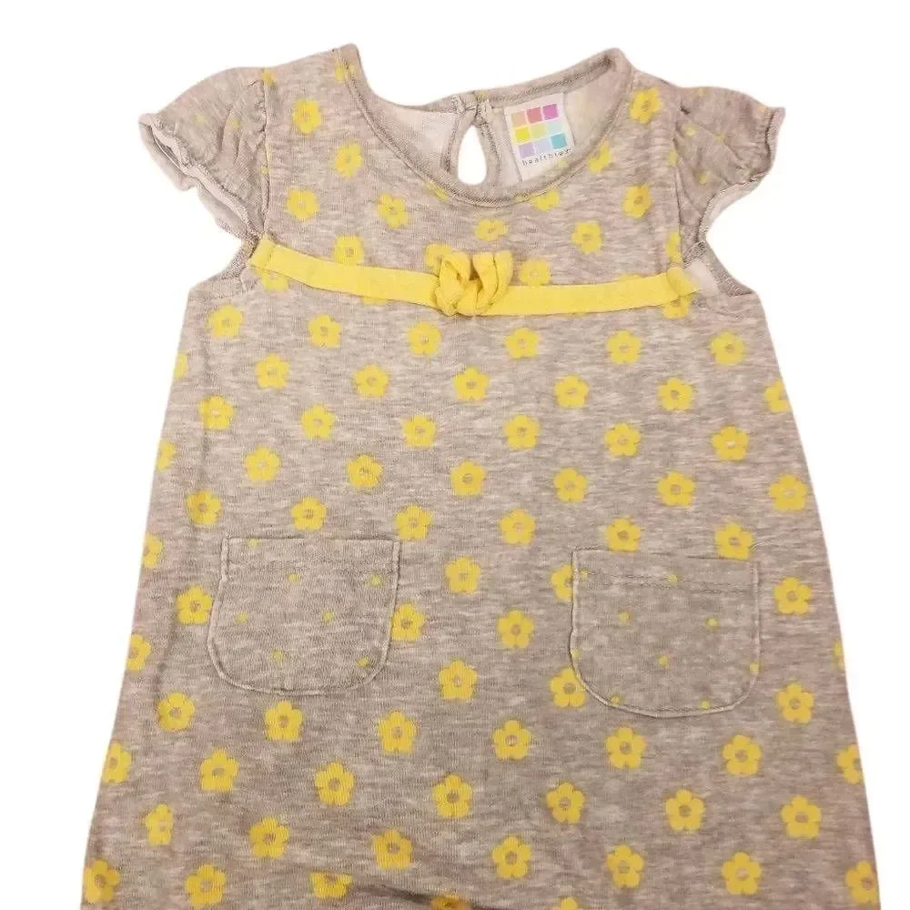 Healthtex romper 3-6 months